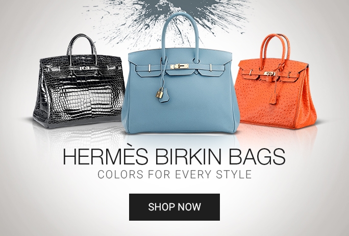 Hermes Birkin Bag knockoffs