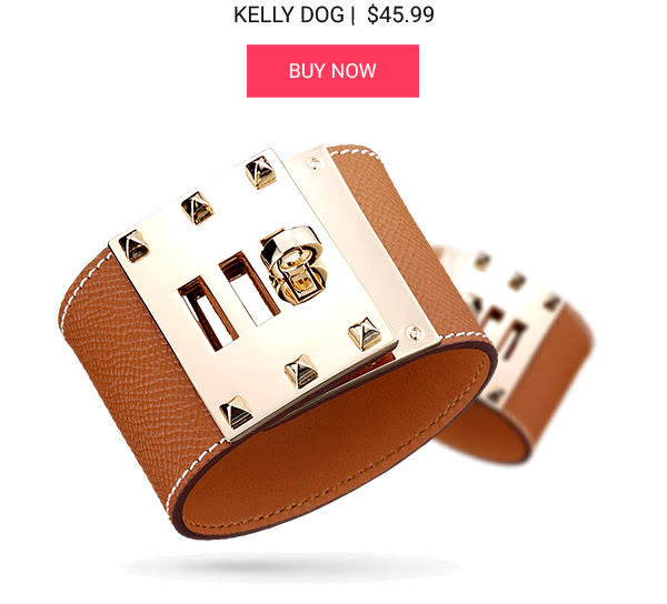 Hermes Kelly Dog Replica