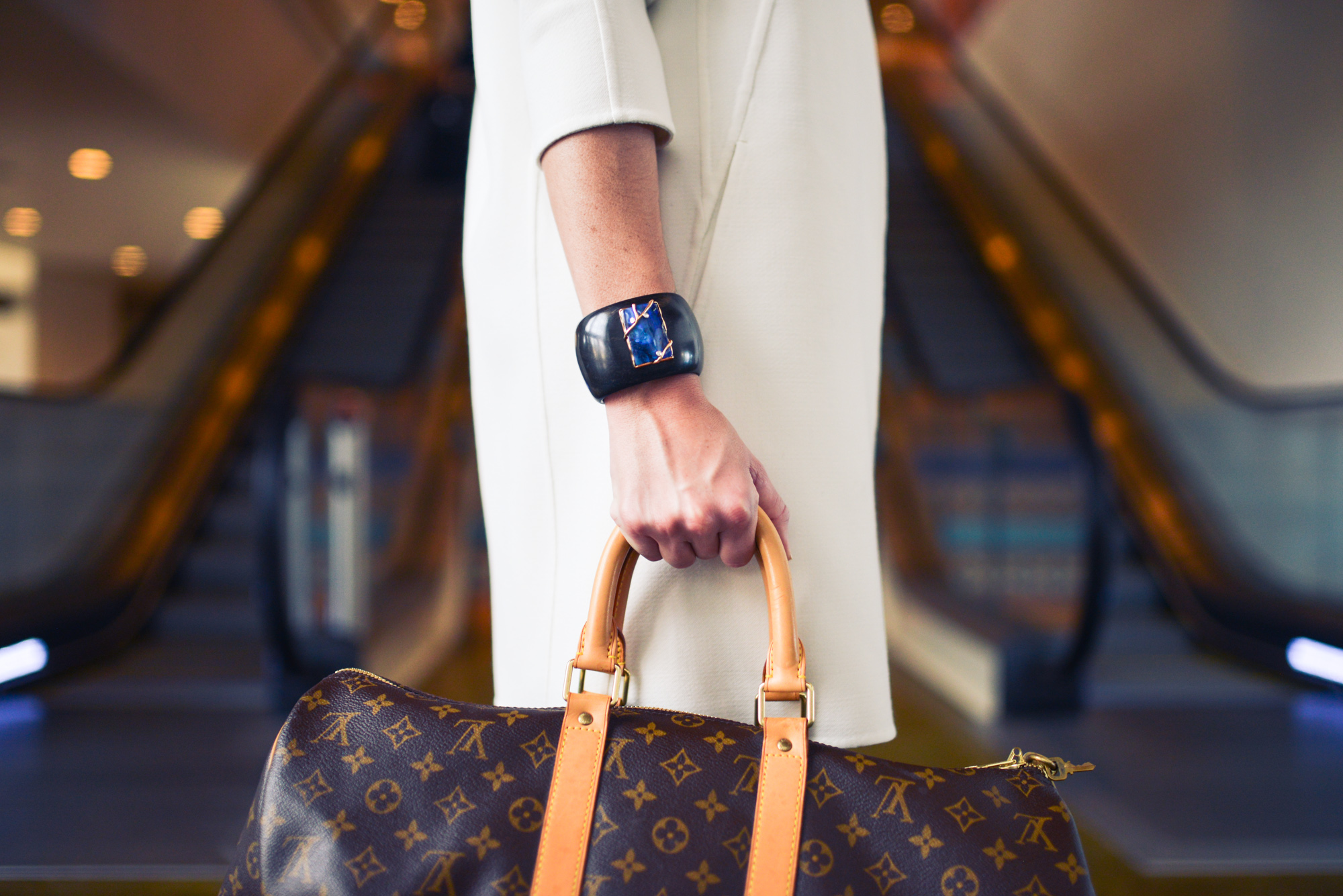 Perfect Louis Vuitton Bag Replica