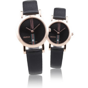 Replica Gucci Polished Clone Watches