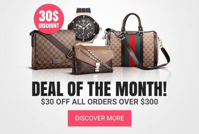 designer bags watches online